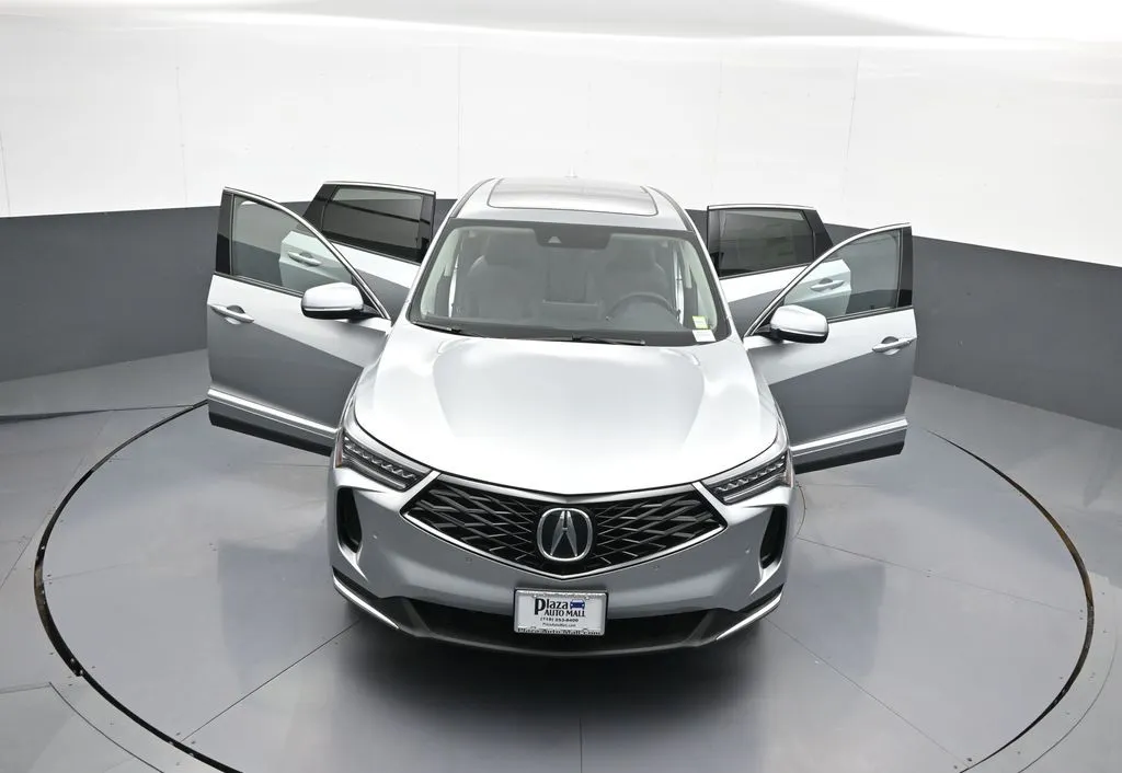 2026 Acura RDX Technology Package - Photo 47