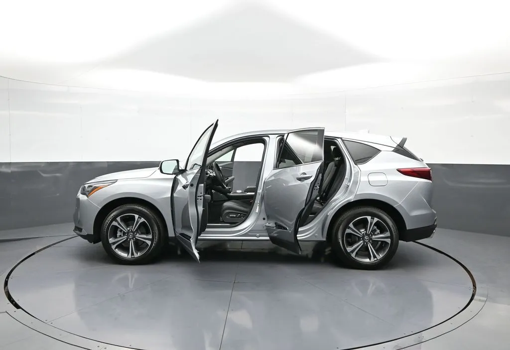 2026 Acura RDX Technology Package - Photo 44