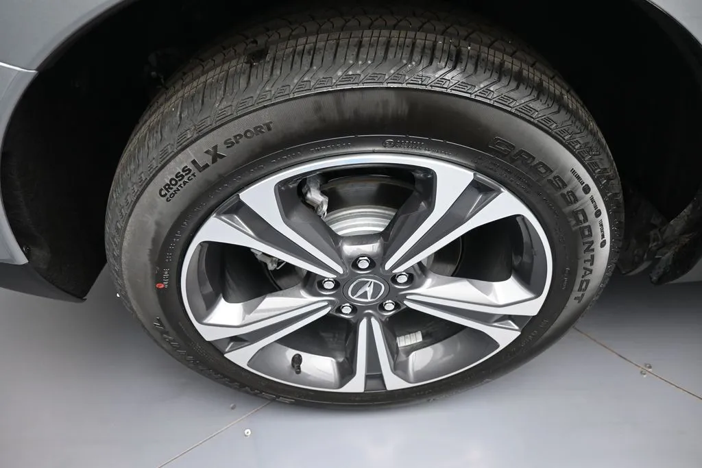 2026 Acura RDX Technology Package - Photo 12