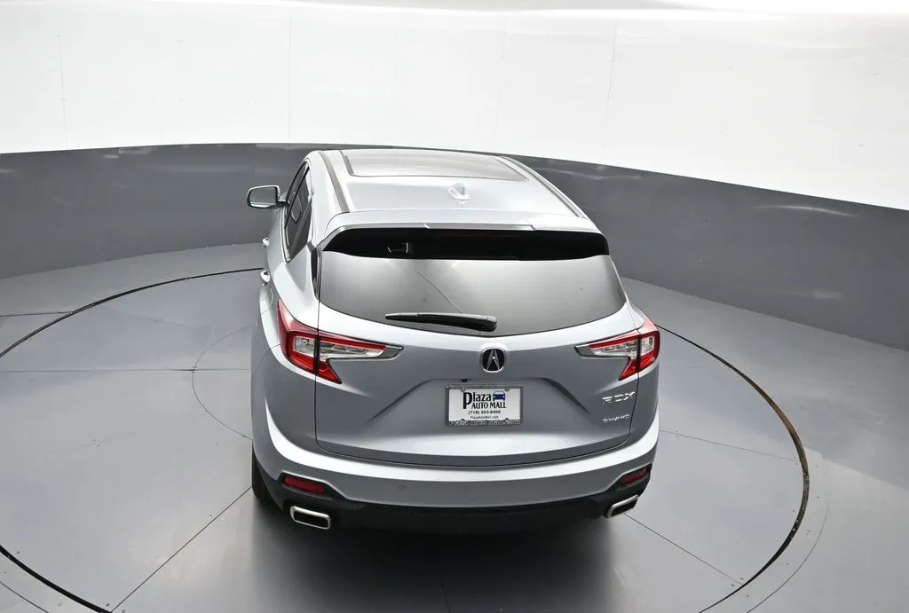 2026 Acura RDX Technology Package - Photo 40