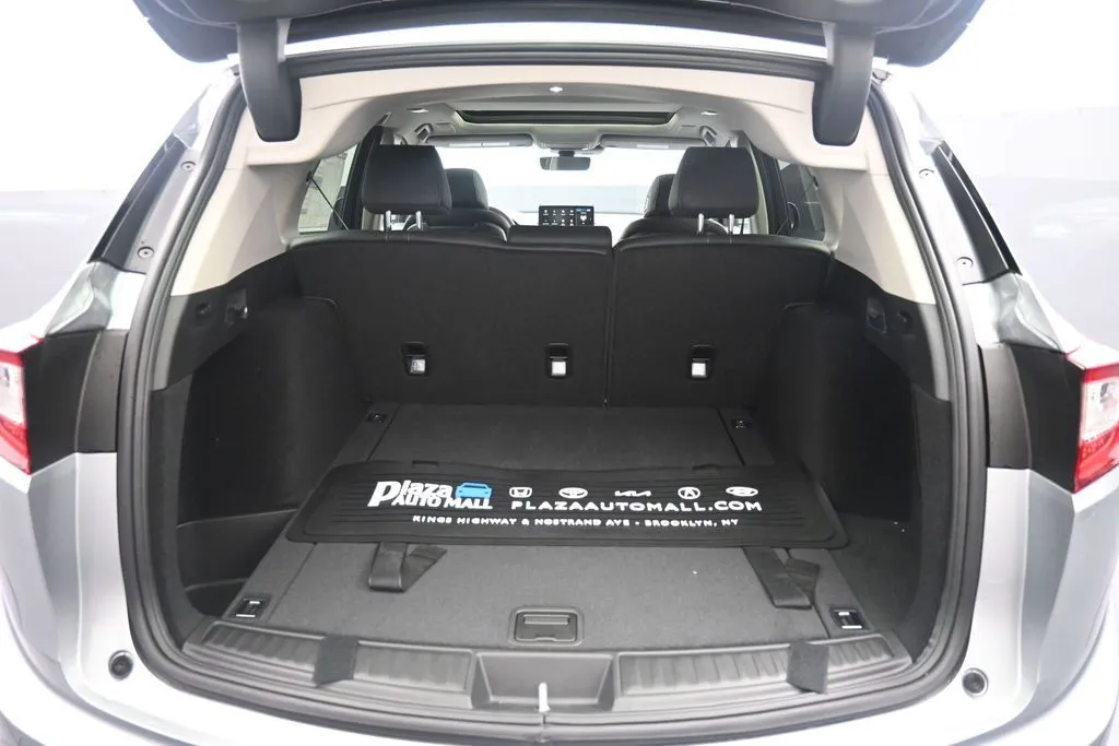 2026 Acura RDX Technology Package - Photo 23