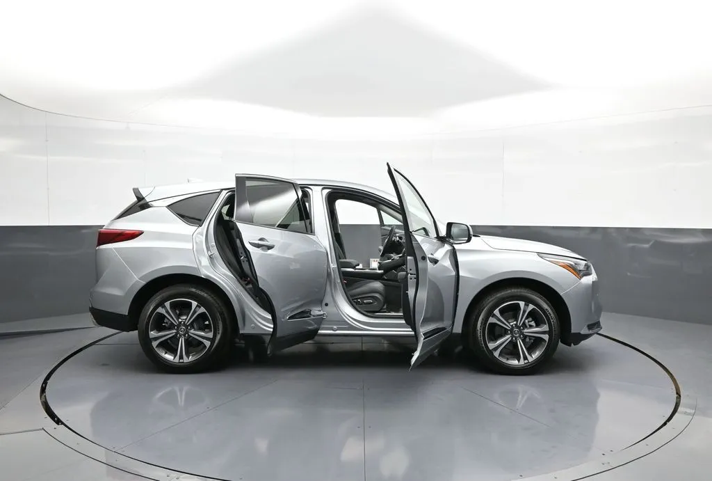 2026 Acura RDX Technology Package - Photo 43