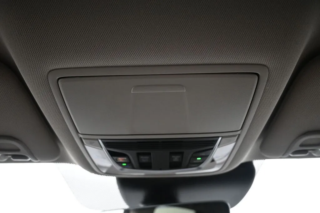 2026 Acura RDX Technology Package - Photo 18