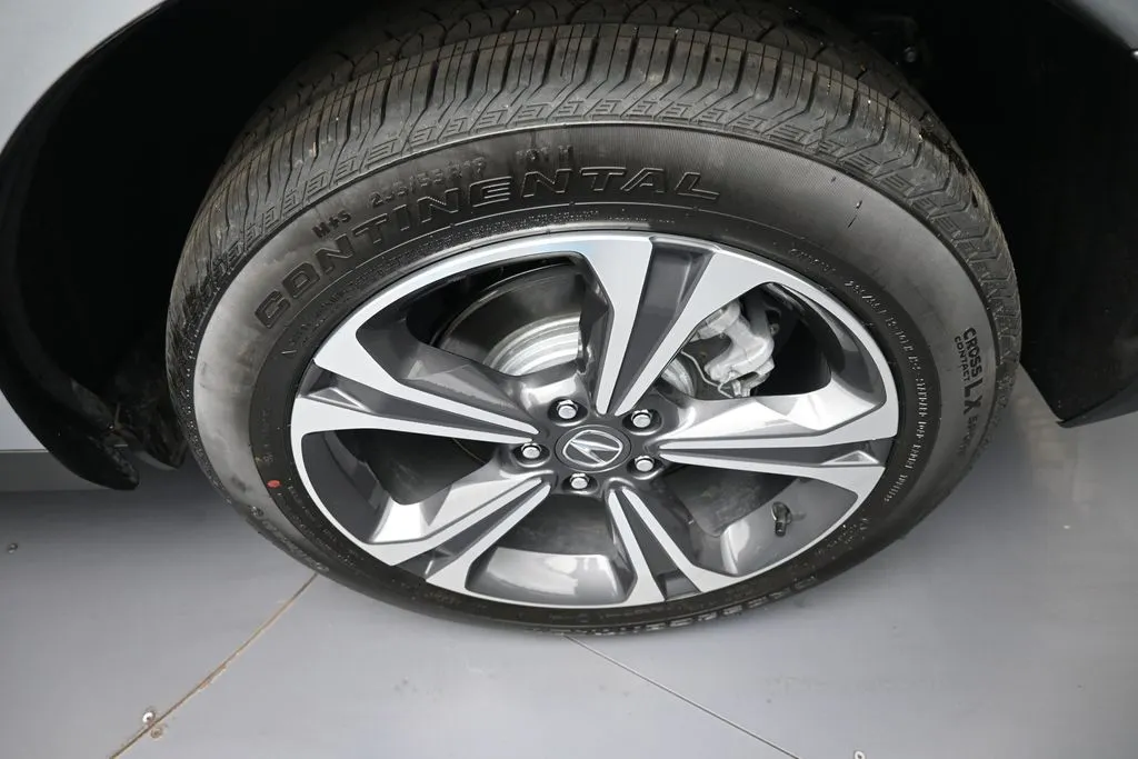 2026 Acura RDX Technology Package - Photo 15