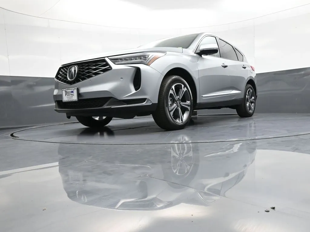 2026 Acura RDX Technology Package - Photo 27