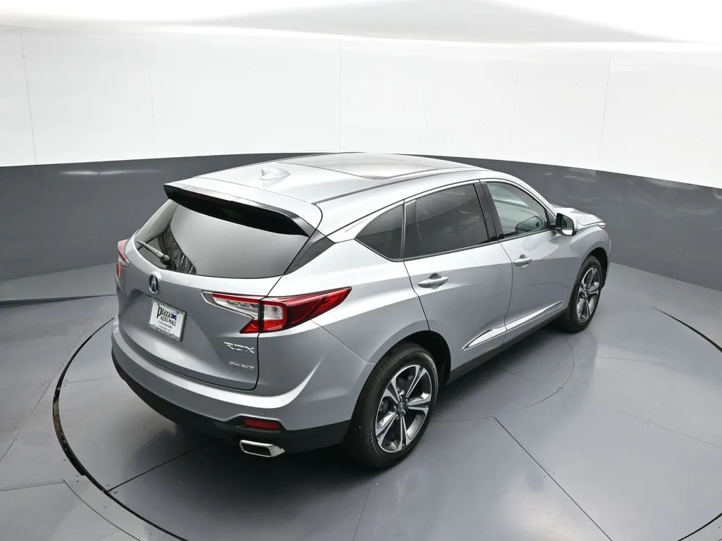 2026 Acura RDX Technology Package - Photo 39