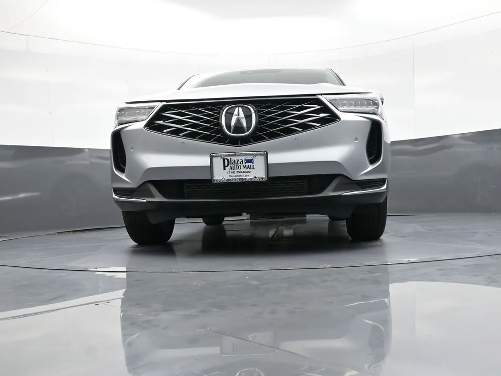 2026 Acura RDX Technology Package - Photo 28