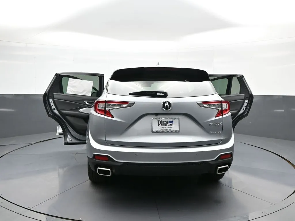 2026 Acura RDX Technology Package - Photo 48