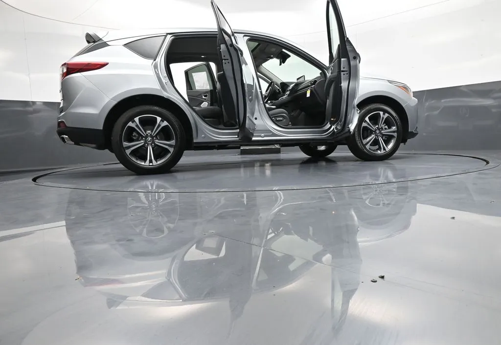 2026 Acura RDX Technology Package - Photo 49