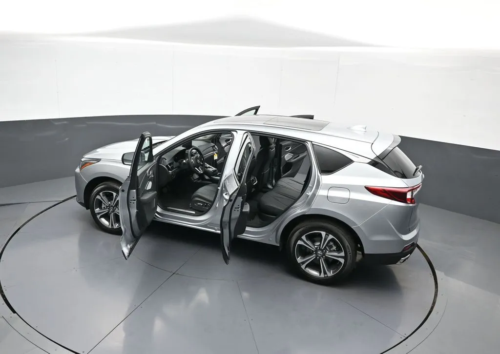 2026 Acura RDX Technology Package - Photo 45
