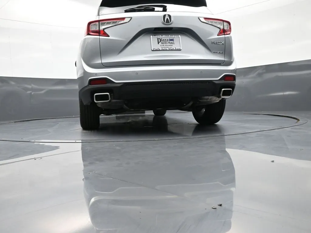 2026 Acura RDX Technology Package - Photo 32