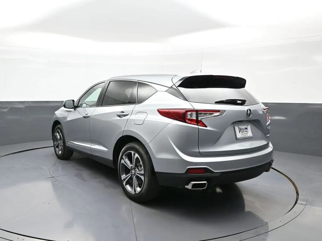 2026 Acura RDX Technology Package - Photo 8