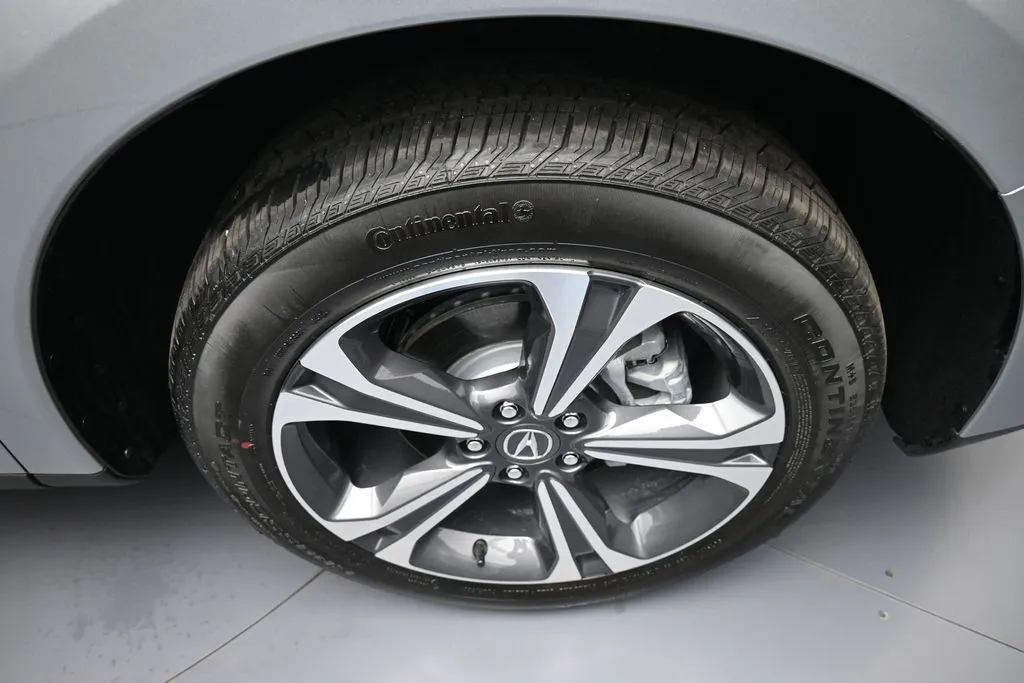 2026 Acura RDX Technology Package - Photo 13
