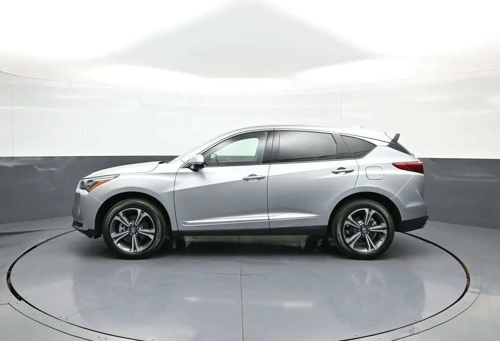 2026 Acura RDX Technology Package - Photo 9