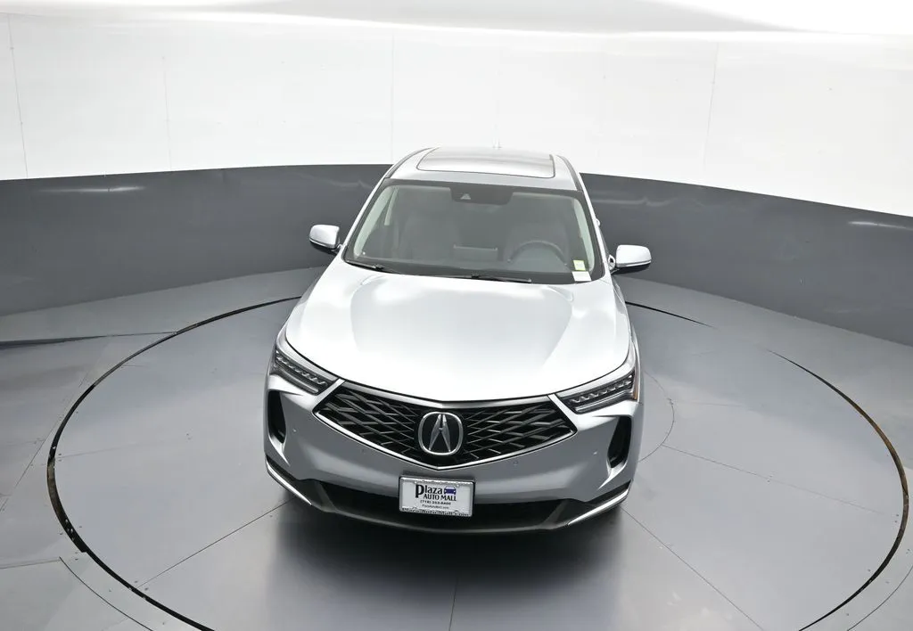 2026 Acura RDX Technology Package - Photo 36