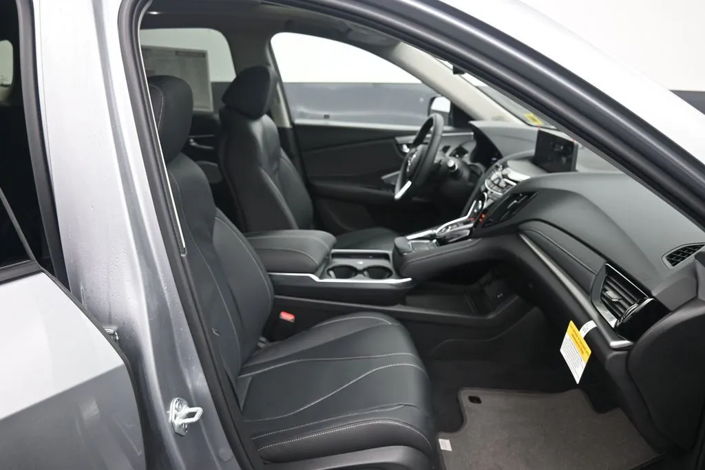 2026 Acura RDX Technology Package - Photo 26
