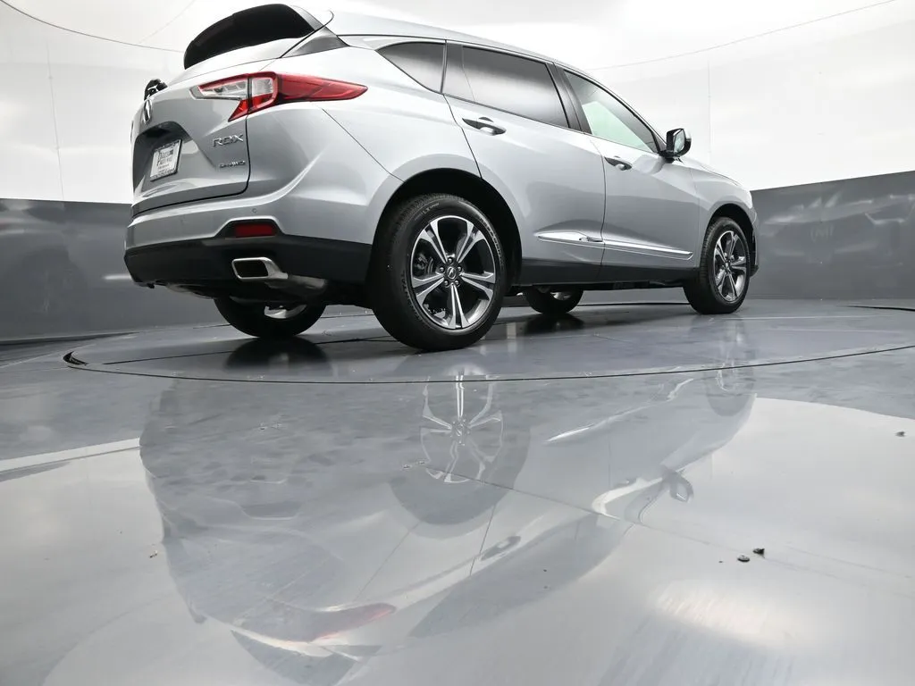 2026 Acura RDX Technology Package - Photo 31
