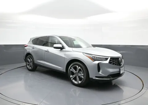 More photos of 2026 Acura RDX Technology Package at Acura of Brooklyn, NY