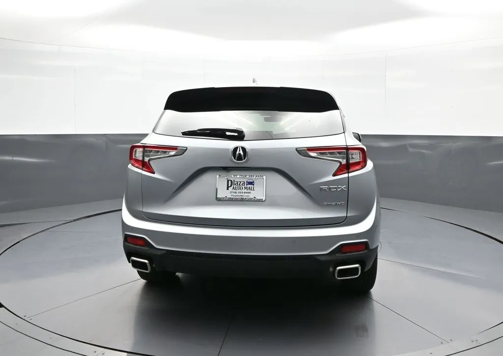 2026 Acura RDX Technology Package - Photo 7