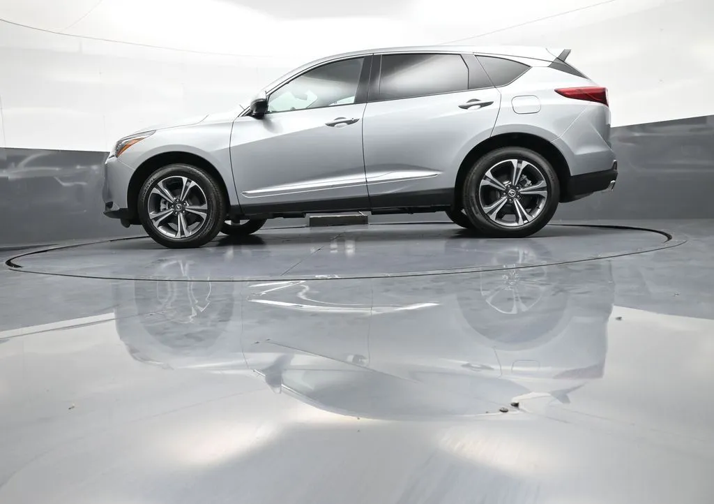 2026 Acura RDX Technology Package - Photo 34