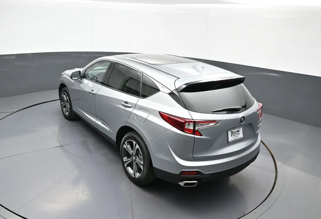 2026 Acura RDX Technology Package - Photo 41