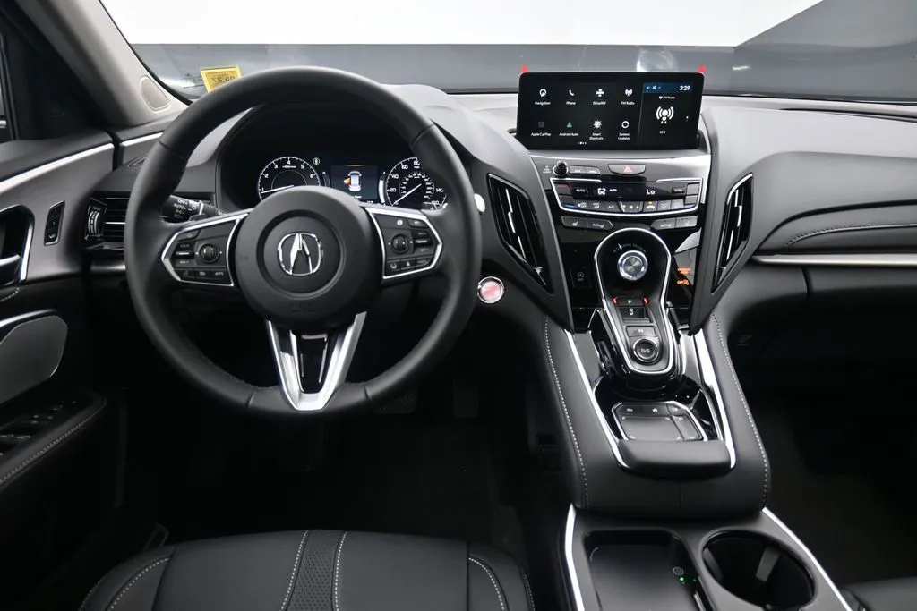 2026 Acura RDX Technology Package - Photo 21
