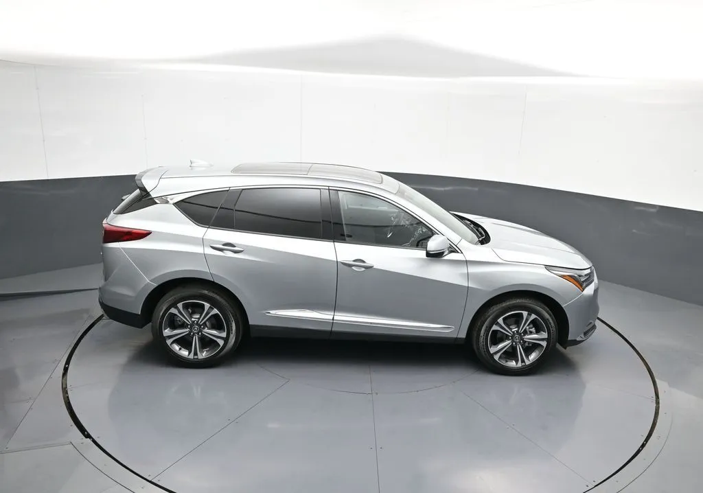 2026 Acura RDX Technology Package - Photo 38