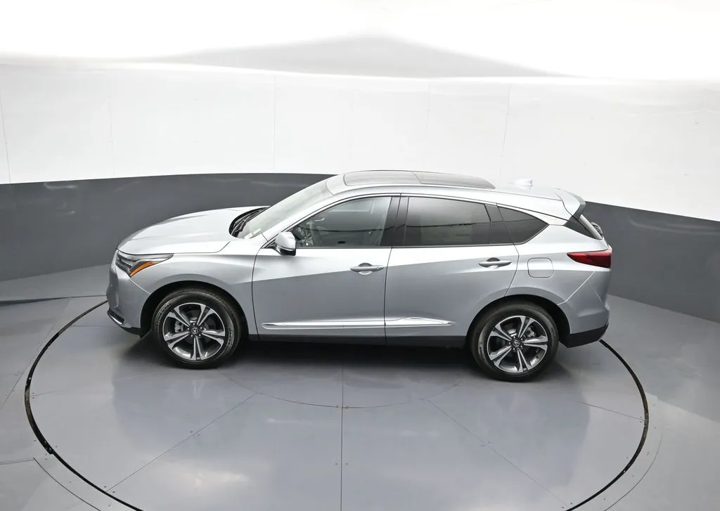 2026 Acura RDX Technology Package - Photo 42