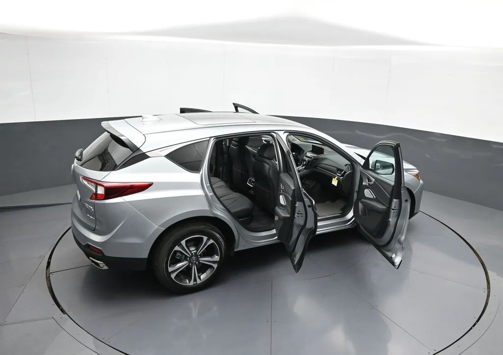 2026 Acura RDX Technology Package - Photo 46