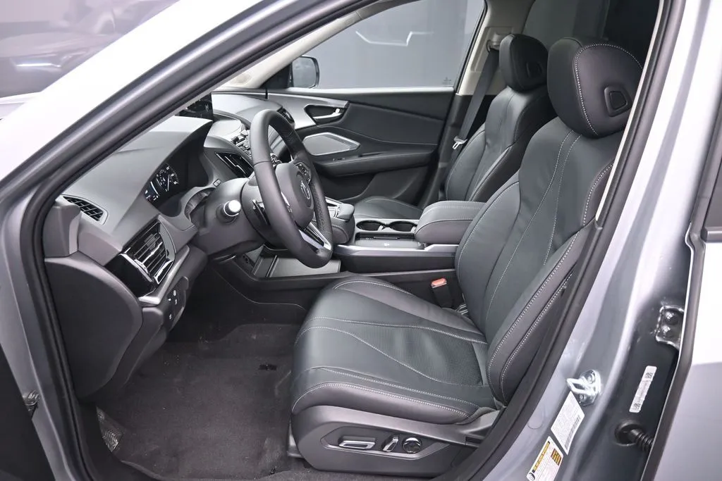 2026 Acura RDX Technology Package - Photo 20