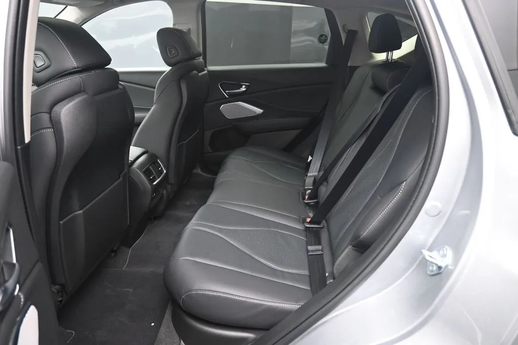 2026 Acura RDX Technology Package - Photo 22