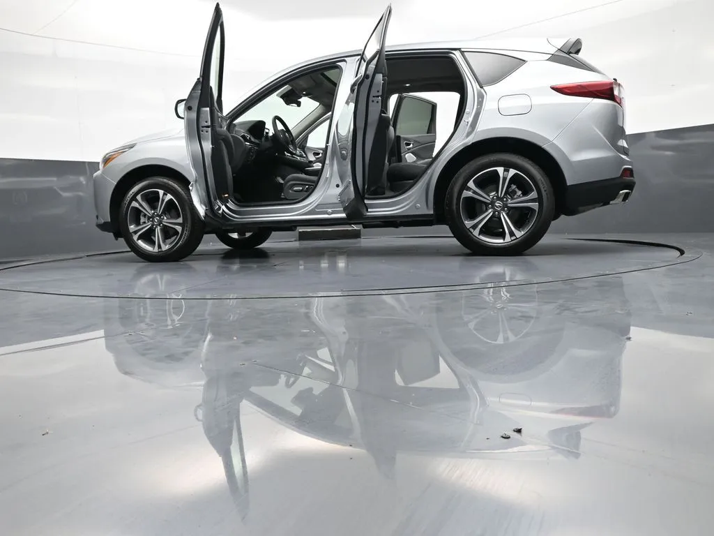 2026 Acura RDX Technology Package - Photo 50