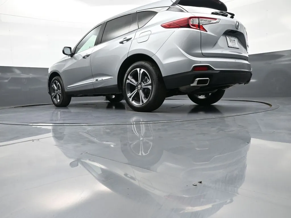 2026 Acura RDX Technology Package - Photo 33