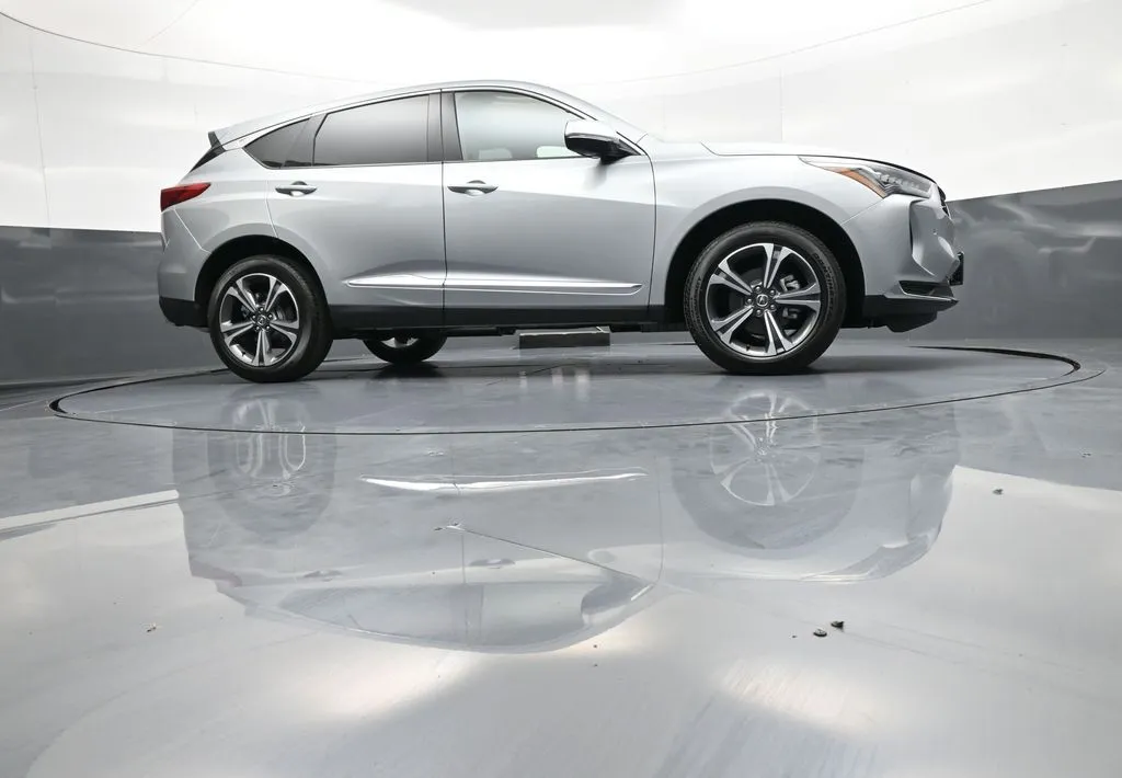 2026 Acura RDX Technology Package - Photo 30