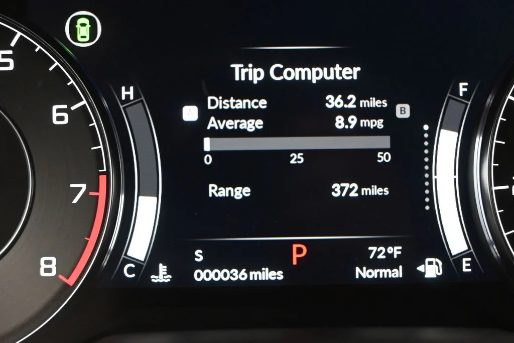 2026 Acura RDX Technology Package - Photo 16