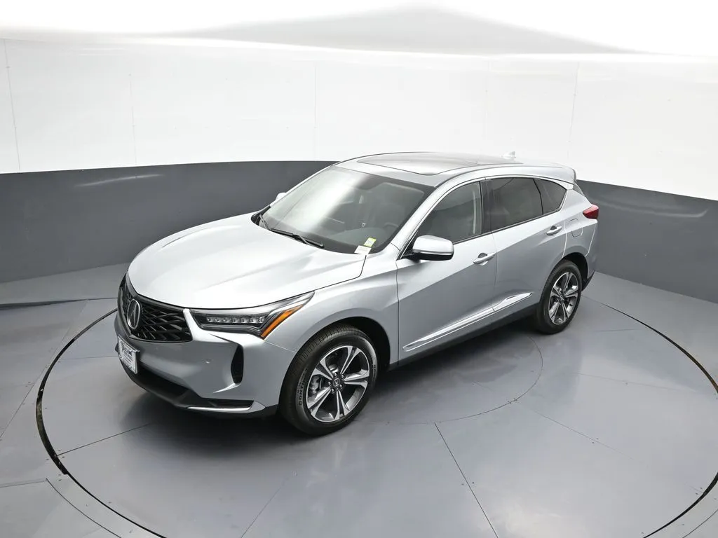 2026 Acura RDX Technology Package - Photo 35