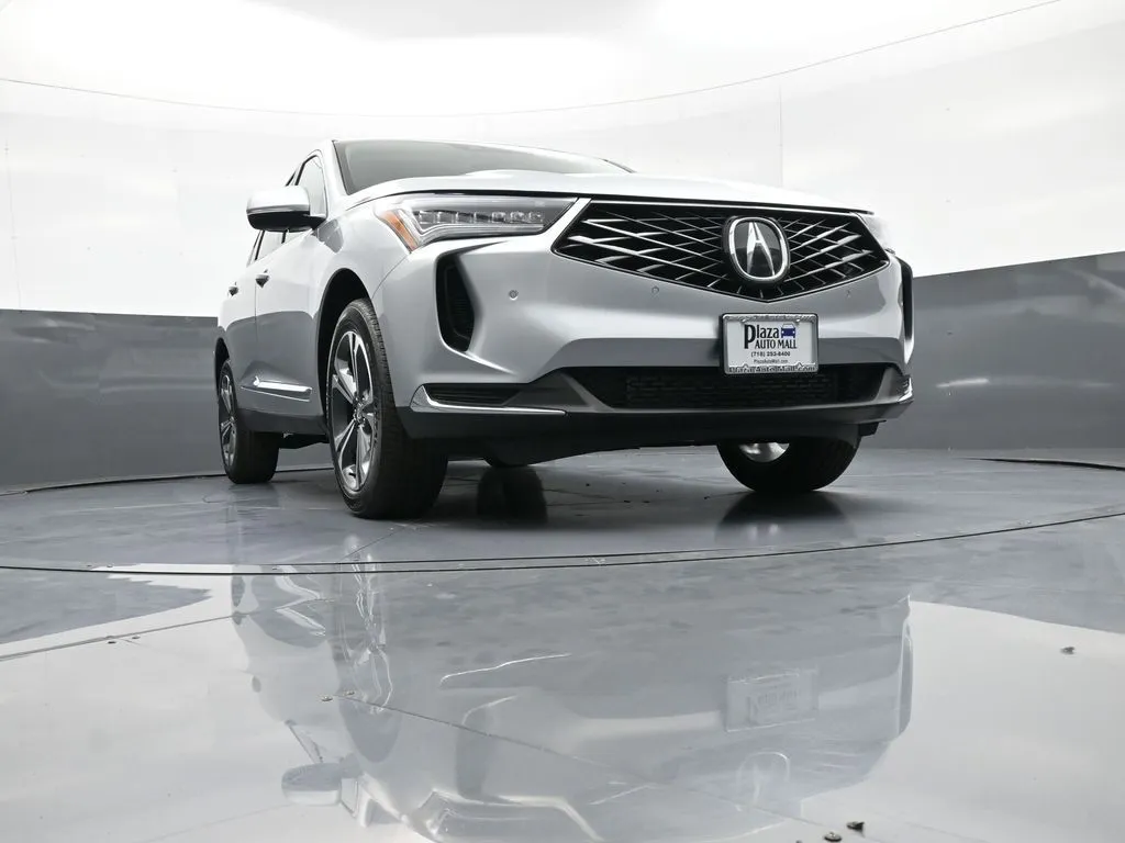 2026 Acura RDX Technology Package - Photo 29
