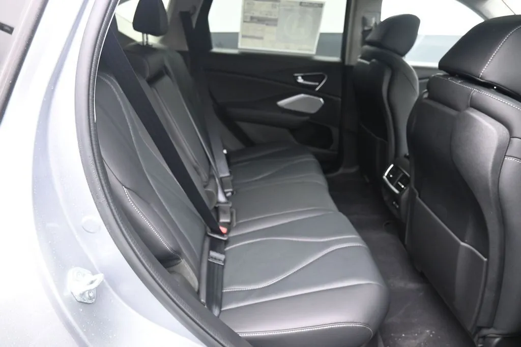 2026 Acura RDX Technology Package - Photo 25