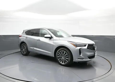 More photos of 2026 Acura RDX Advance Package at Acura of Brooklyn, NY