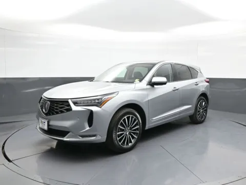 Silver 2026 Acura RDX Advance Package for sale in Brooklyn, NY