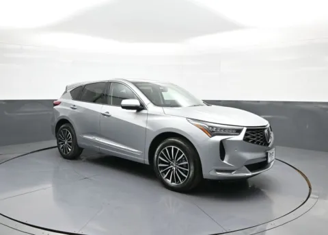 More photos of 2026 Acura RDX Advance Package at Acura of Brooklyn, NY