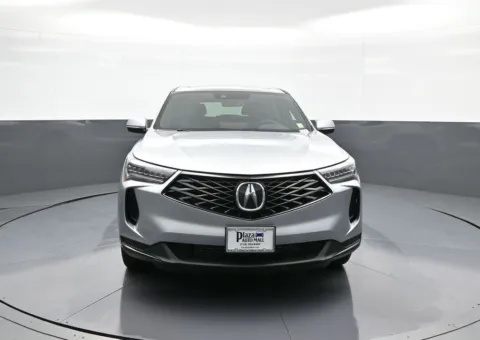 Photos of 2026 Acura RDX for sale in Brooklyn, NY at Acura of Brooklyn