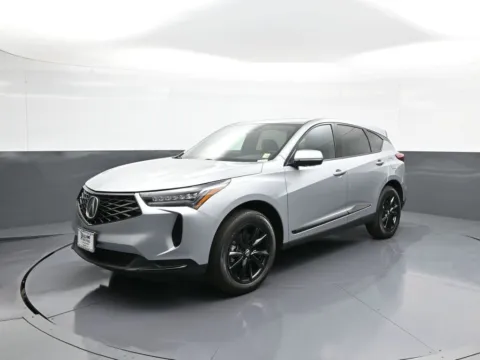 Silver 2026 Acura RDX for sale in Brooklyn, NY