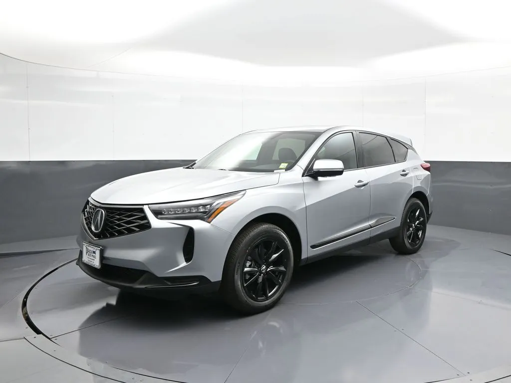 Silver 2026 Acura RDX for sale in Brooklyn, NY