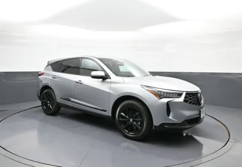 More photos of 2026 Acura RDX at Acura of Brooklyn, NY