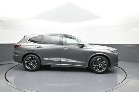 More photos of 2026 Acura MDX Advance Package at Acura of Brooklyn, NY