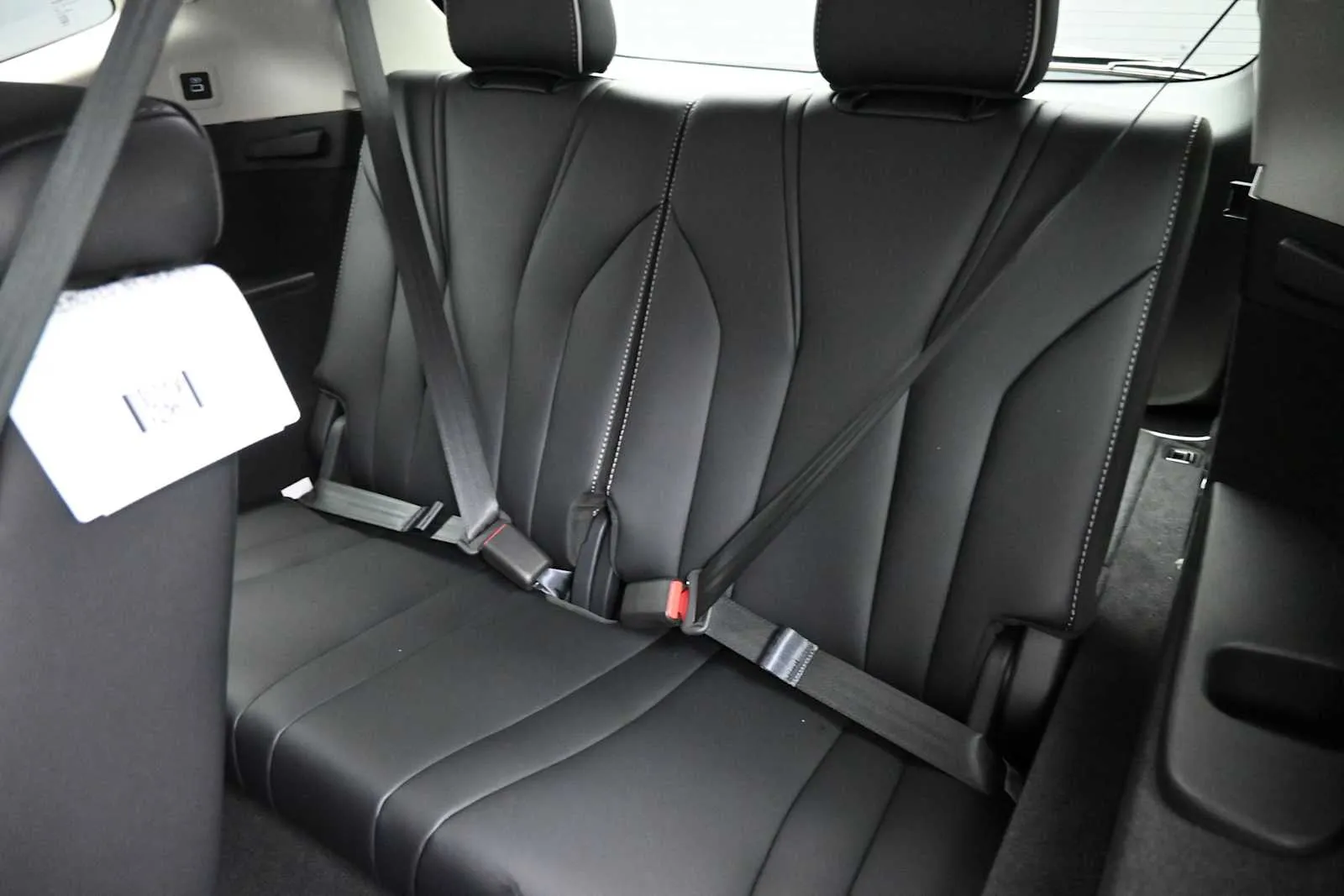 2026 Acura MDX Advance Package - Photo 22