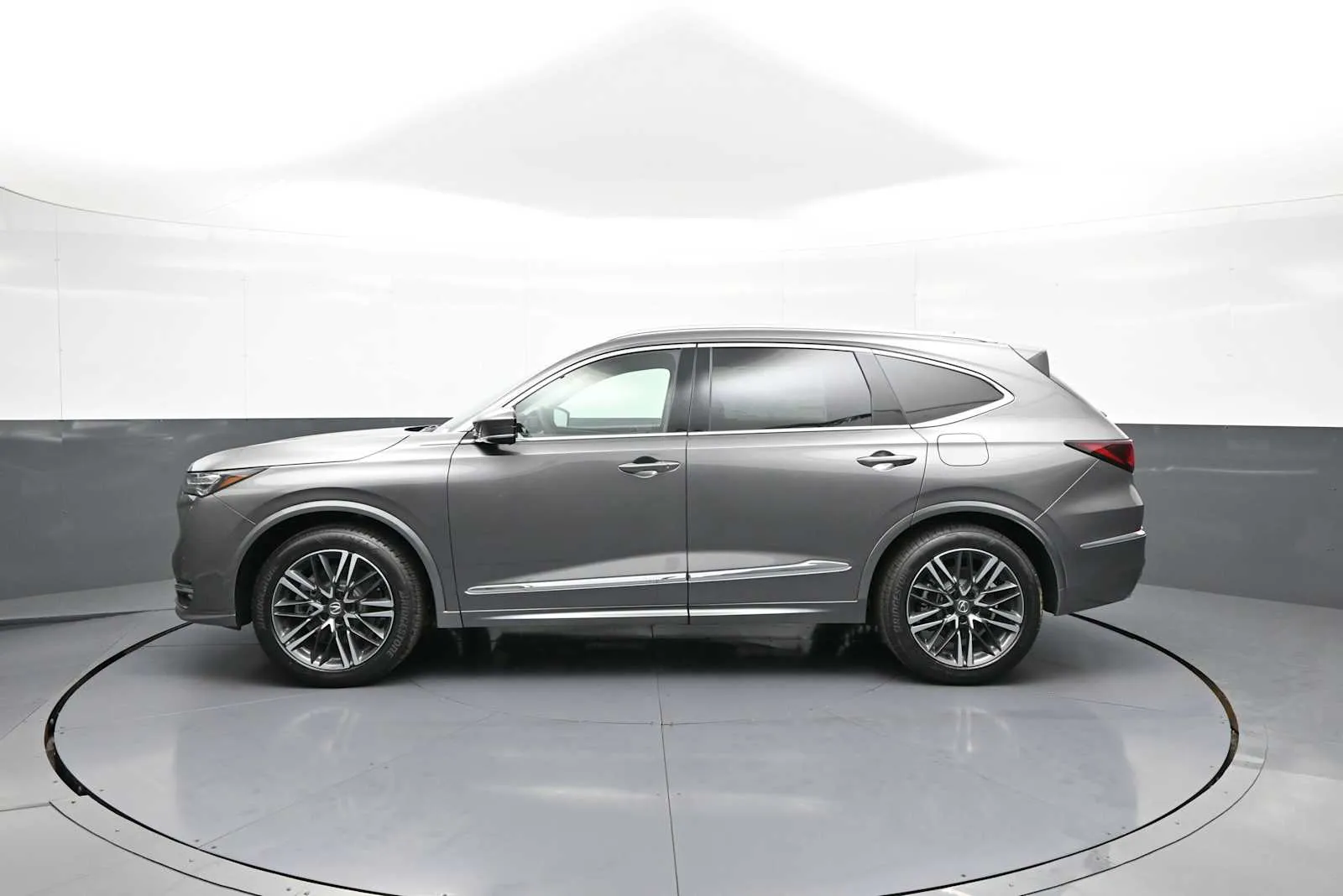2026 Acura MDX Advance Package - Photo 9