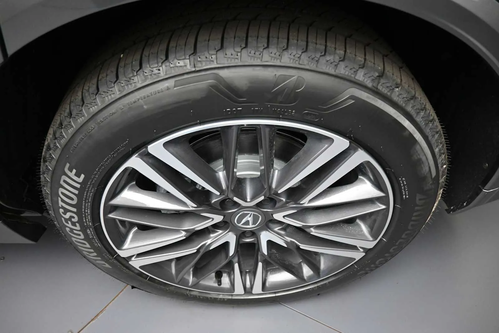 2026 Acura MDX Advance Package - Photo 15