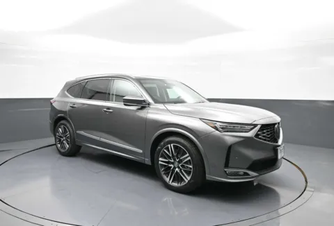 More photos of 2026 Acura MDX w/Advance Package at Acura of Brooklyn, NY